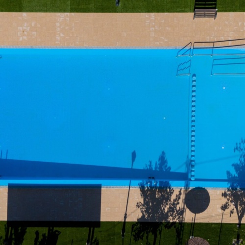 Пленка ПВХ CGT Alkor AQUASTONE 3D ANTISLIP Adriatic Blue 1,8мм 25х1,65м (41180002) фото 6